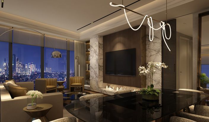 Image No.16-1 Bed Apartment for sale