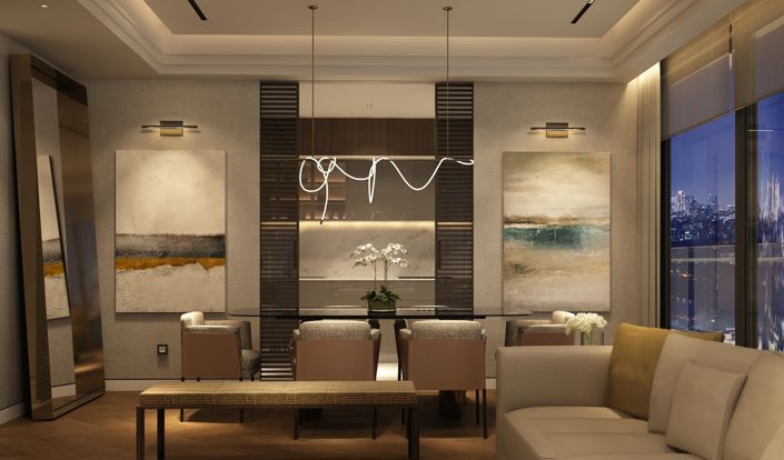 Image No.19-1 Bed Apartment for sale