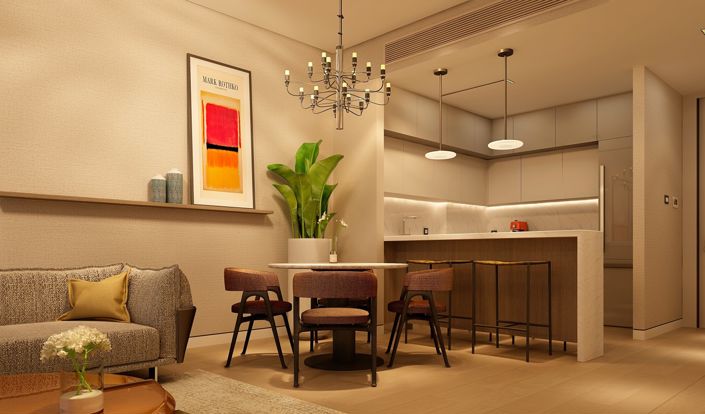 Image No.12-2 Bed Apartment for sale