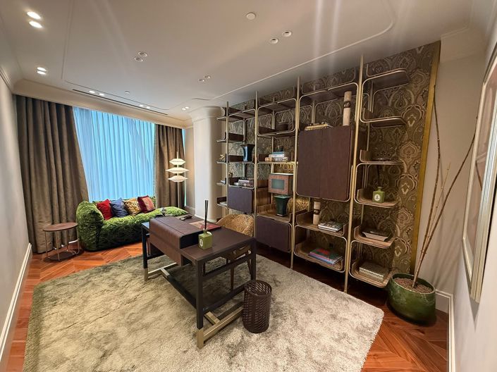 Image No.19-3 Bed Apartment for sale