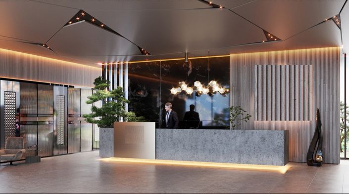 Image No.10-Appartement de 2 chambres à vendre à Sisli