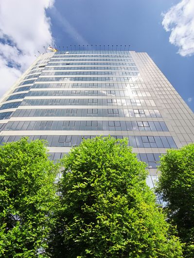 Image No.3-Appartement de 2 chambres à vendre à Sisli