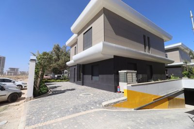 Exterior 1