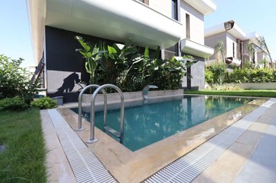 1 - Ermenek, House/Villa