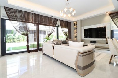 Interior 1