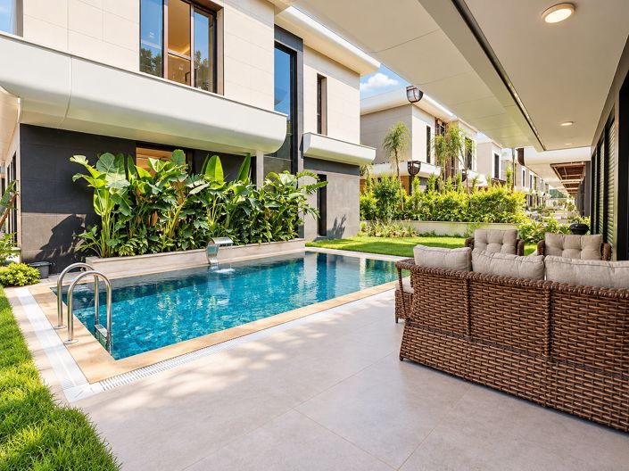 Image No.3-6 Bed House/Villa for sale