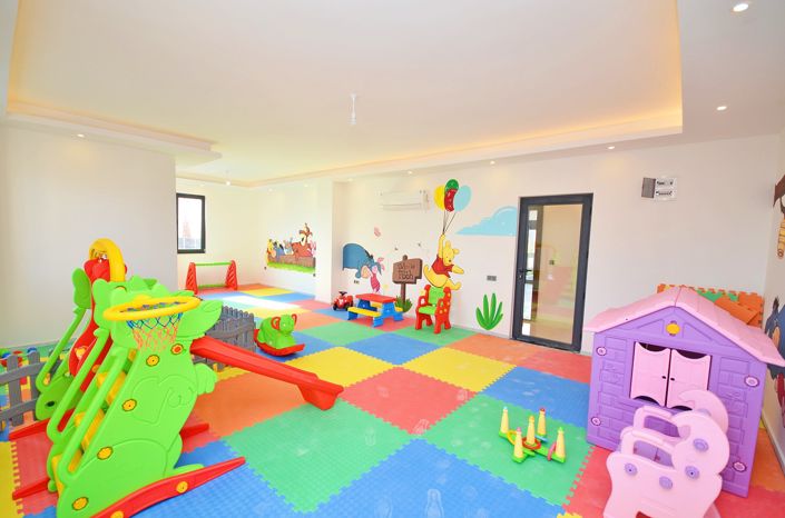 Image No.21-1 Bed Apartment for sale