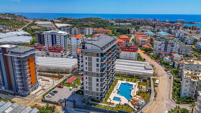 Image No.5-1 Bed Apartment for sale