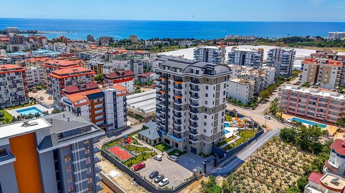 Image No.6-1 Bed Apartment for sale