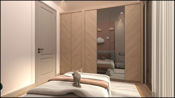 Image No.17-1 Bed Apartment for sale