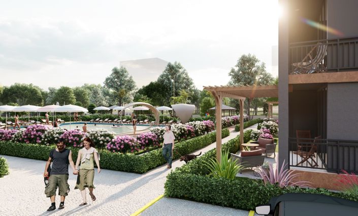 Image No.7-1 Bed Apartment for sale