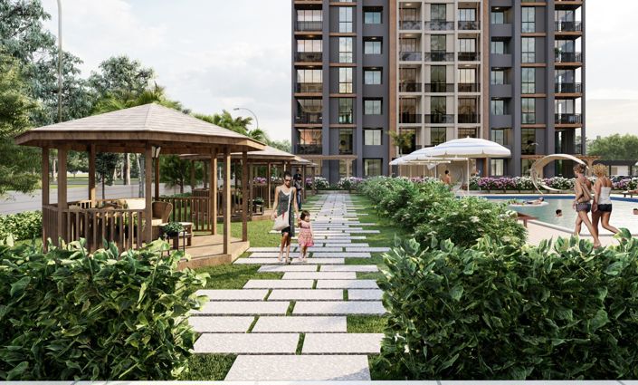 Image No.6-2 Bed Apartment for sale