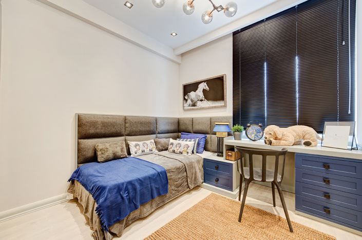 Image No.22-3 Bed Apartment for sale