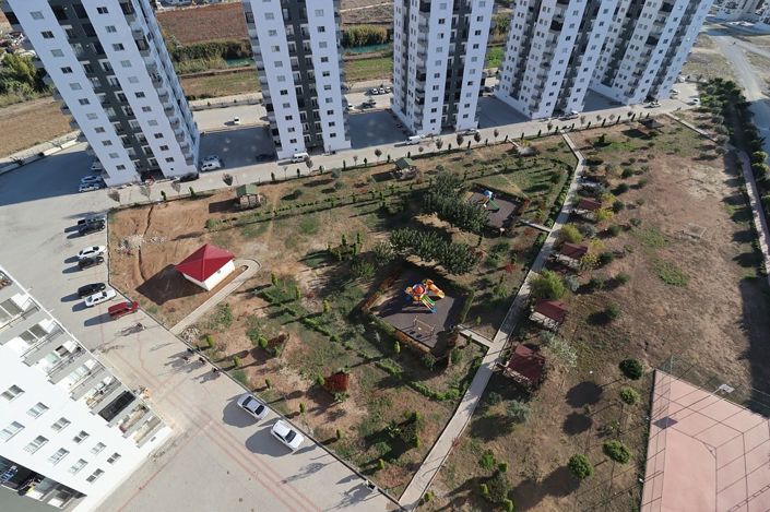 Image No.4-3 Bed Apartment for sale