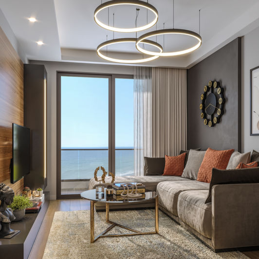 Image No.10-1 Bed Apartment for sale