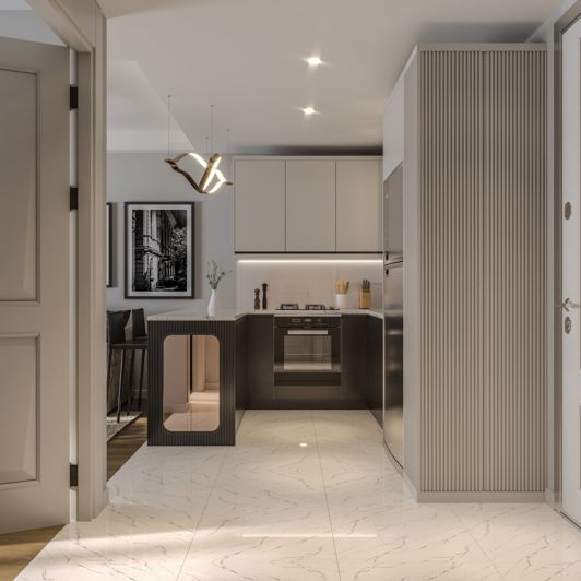 Image No.14-1 Bed Apartment for sale