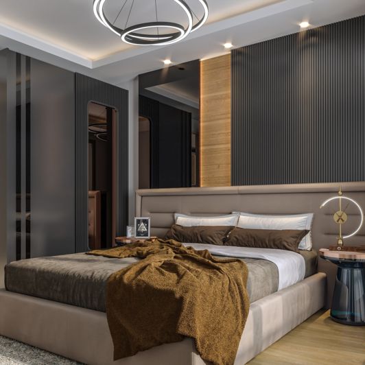 Image No.15-1 Bed Apartment for sale