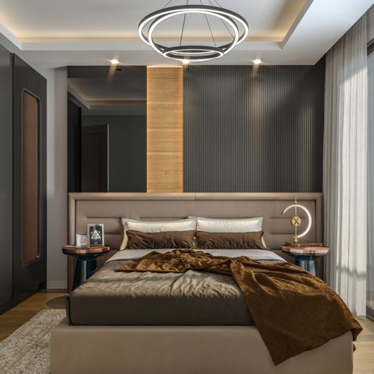 Image No.16-1 Bed Apartment for sale