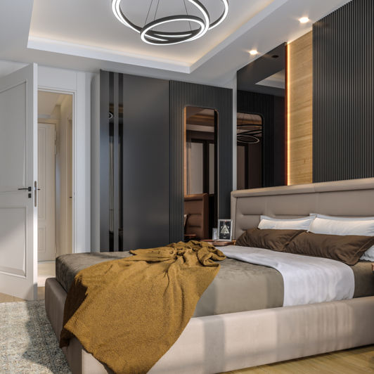 Image No.17-1 Bed Apartment for sale