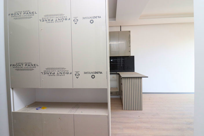 Image No.19-Appartement de 1 chambre à vendre à Deniz