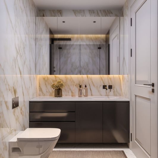 Image No.19-1 Bed Apartment for sale