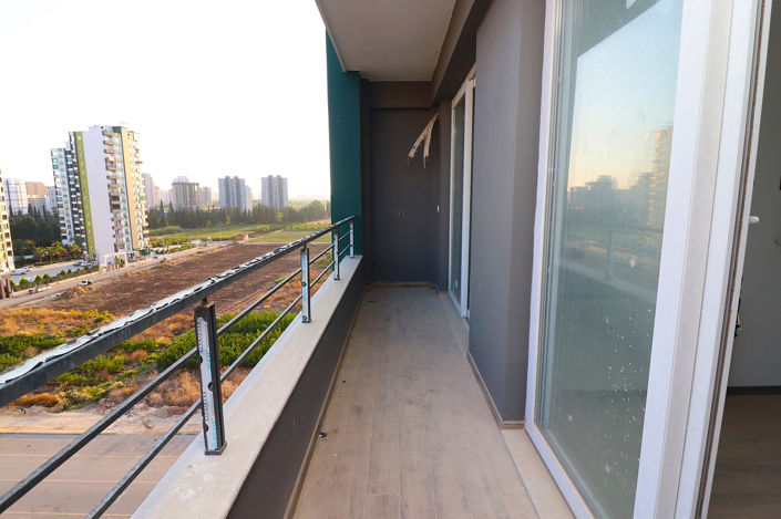 Image No.24-Appartement de 1 chambre à vendre à Deniz