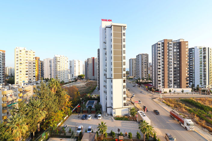 Image No.25-Appartement de 1 chambre à vendre à Deniz