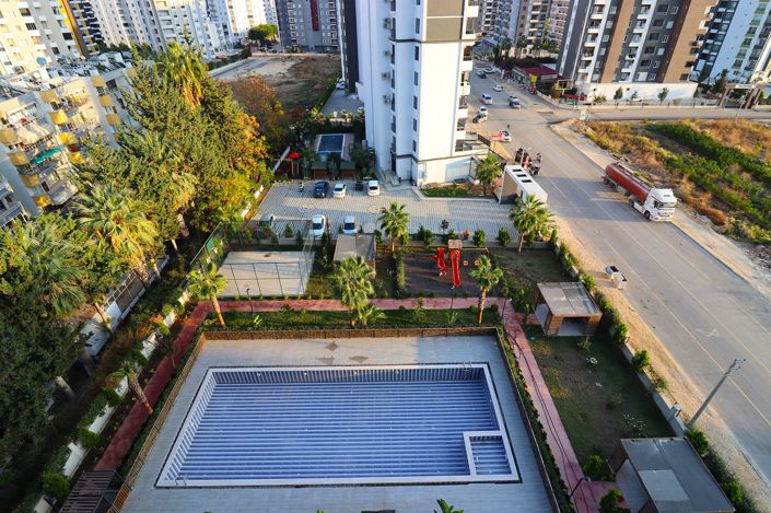 Image No.26-Appartement de 1 chambre à vendre à Deniz