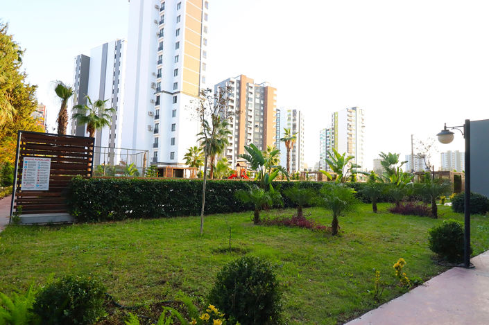 Image No.4-Appartement de 1 chambre à vendre à Deniz