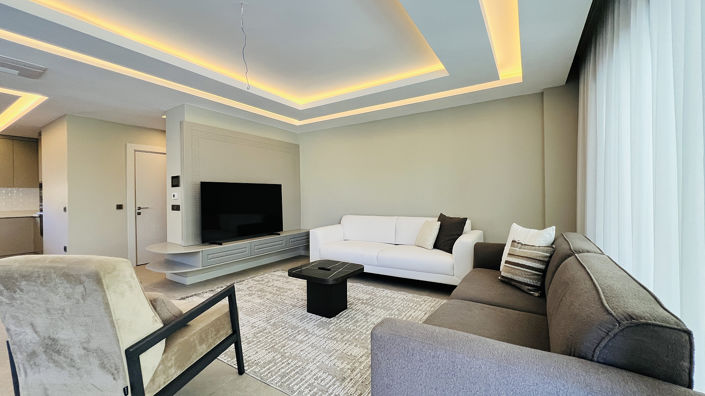 Image No.11-Maison / Villa de 3 chambres à vendre à Çamyuva