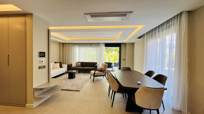 Image No.12-Maison / Villa de 3 chambres à vendre à Çamyuva