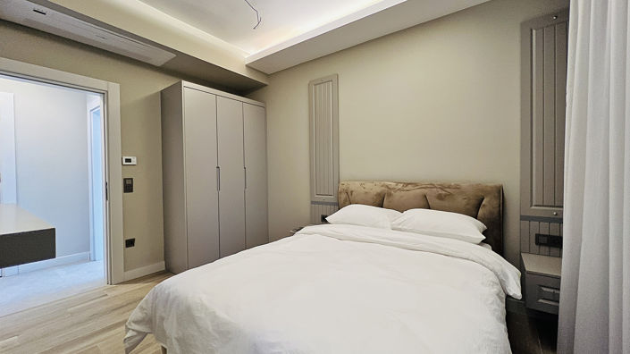 Image No.15-Maison / Villa de 3 chambres à vendre à Çamyuva