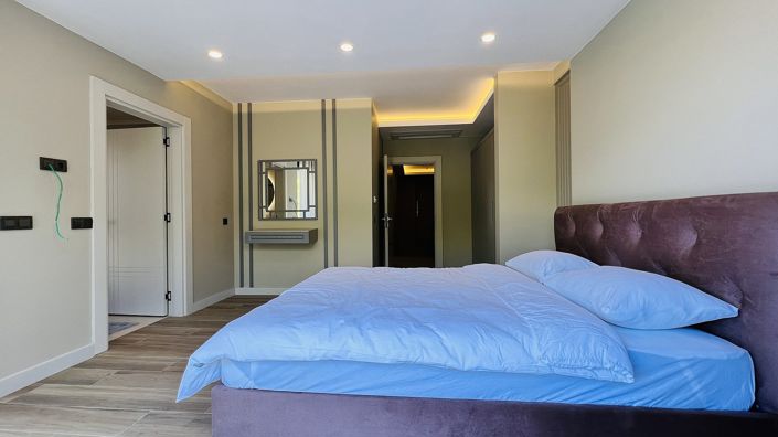 Image No.17-Maison / Villa de 3 chambres à vendre à Çamyuva