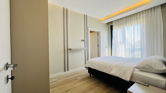 Image No.18-Maison / Villa de 3 chambres à vendre à Çamyuva