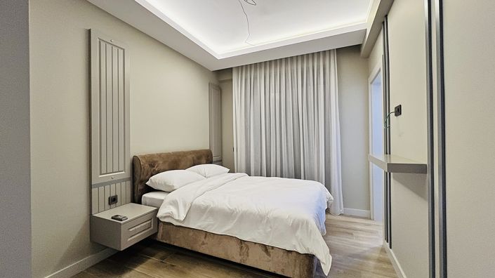 Image No.19-Maison / Villa de 3 chambres à vendre à Çamyuva