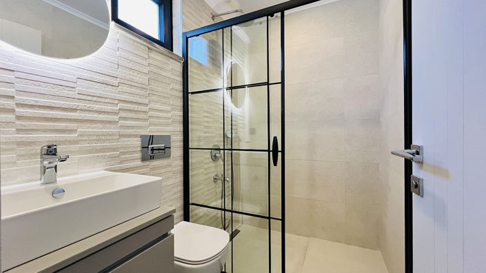 Image No.21-Maison / Villa de 3 chambres à vendre à Çamyuva