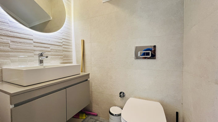 Image No.22-Maison / Villa de 3 chambres à vendre à Çamyuva