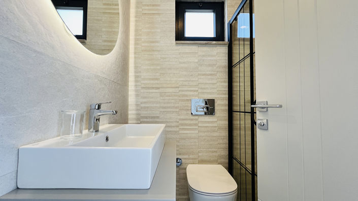 Image No.23-Maison / Villa de 3 chambres à vendre à Çamyuva