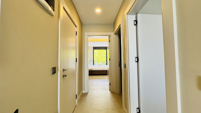 Image No.26-Maison / Villa de 3 chambres à vendre à Çamyuva