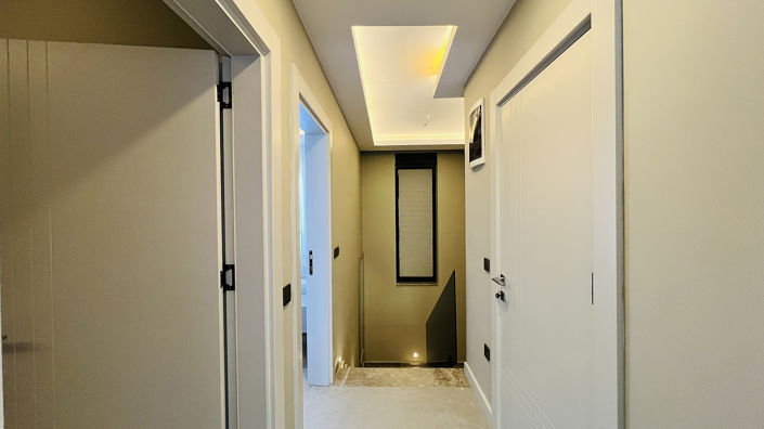 Image No.27-Maison / Villa de 3 chambres à vendre à Çamyuva