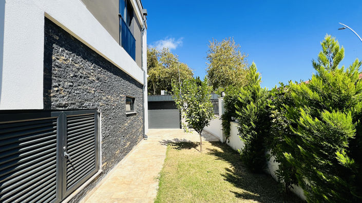 Image No.6-Maison / Villa de 3 chambres à vendre à Çamyuva