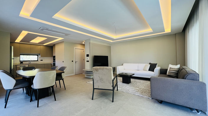 Image No.8-Maison / Villa de 3 chambres à vendre à Çamyuva