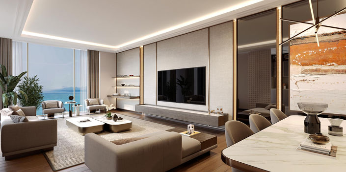 Image No.12-3 Bed Apartment for sale