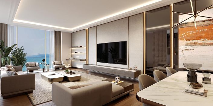 Image No.12-3 Bed Apartment for sale