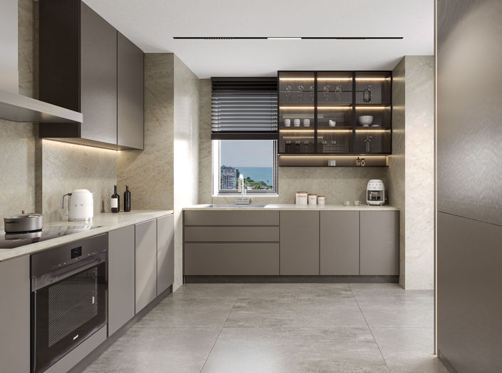 Image No.14-3 Bed Apartment for sale