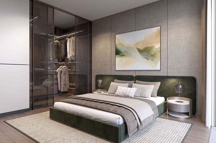 Image No.17-3 Bed Apartment for sale