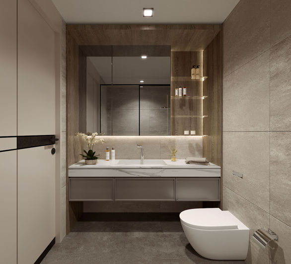 Image No.18-3 Bed Apartment for sale