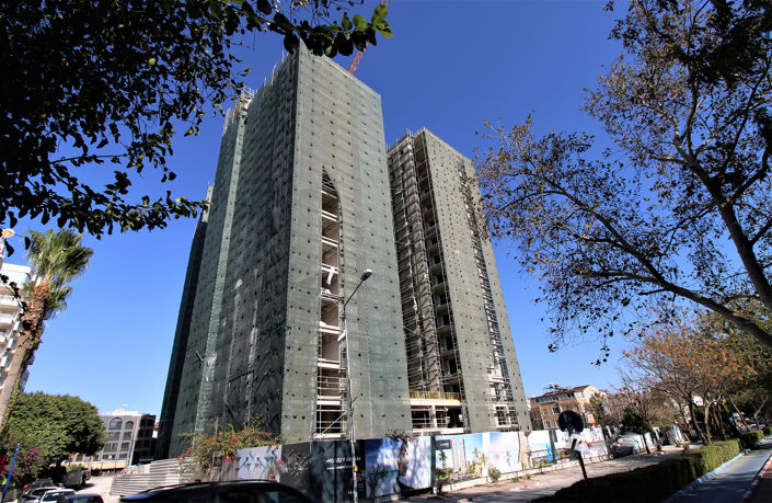 Image No.24-3 Bed Apartment for sale