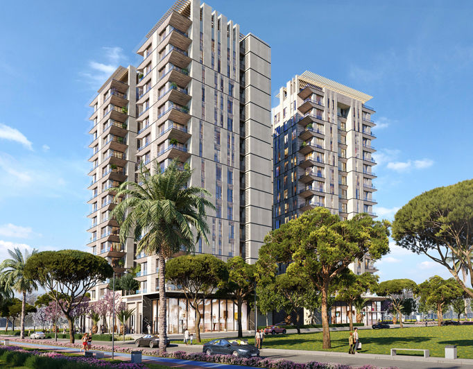 Image No.4-3 Bed Apartment for sale