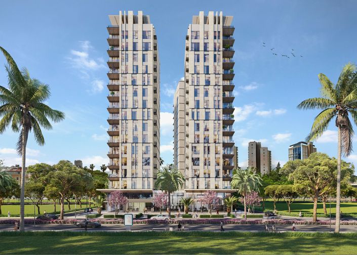 Image No.6-3 Bed Apartment for sale